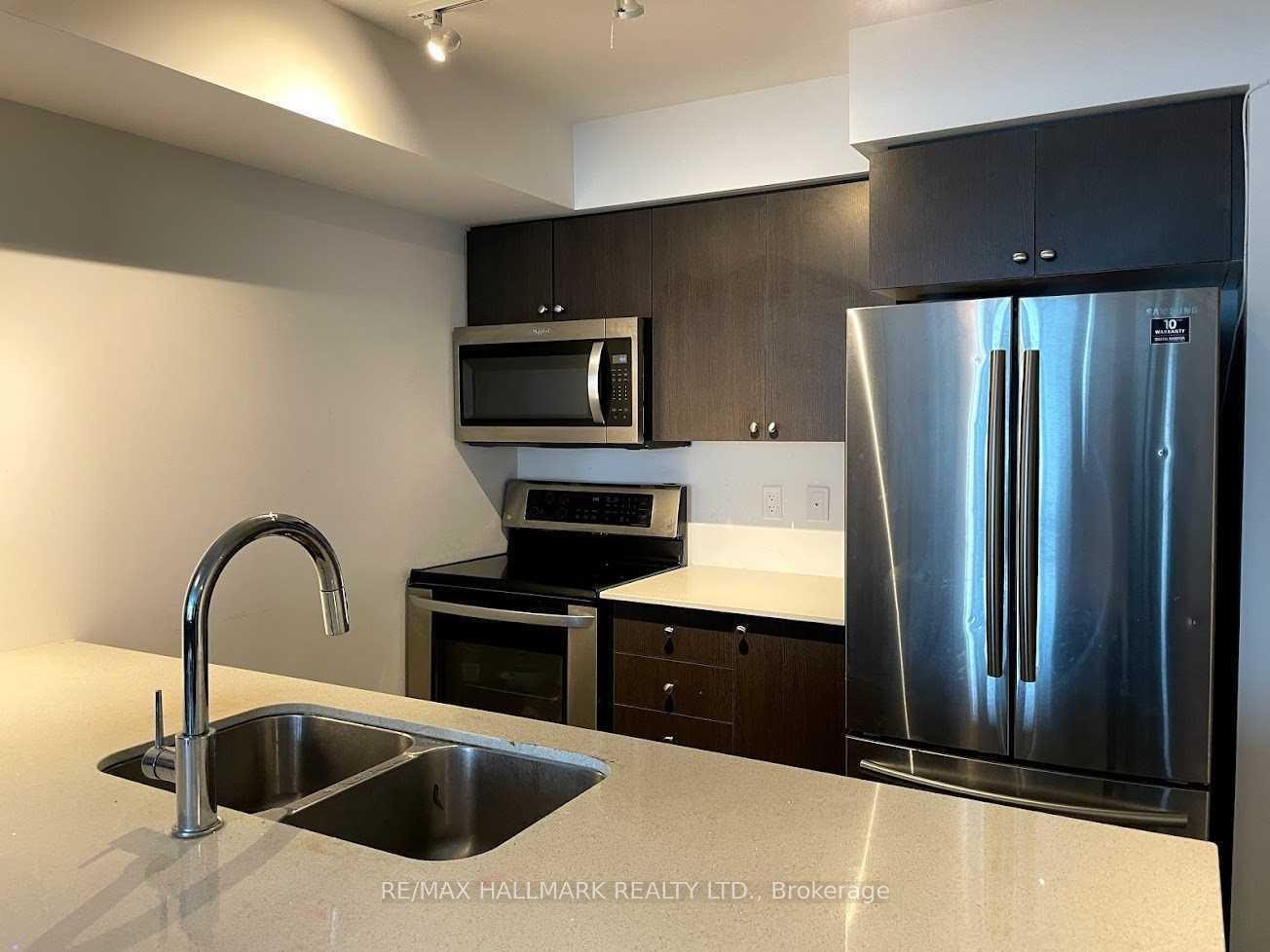 Photo 20 of Unit 615, 8 Trent Avenue, Toronto, East End-Danforth — HOMEH