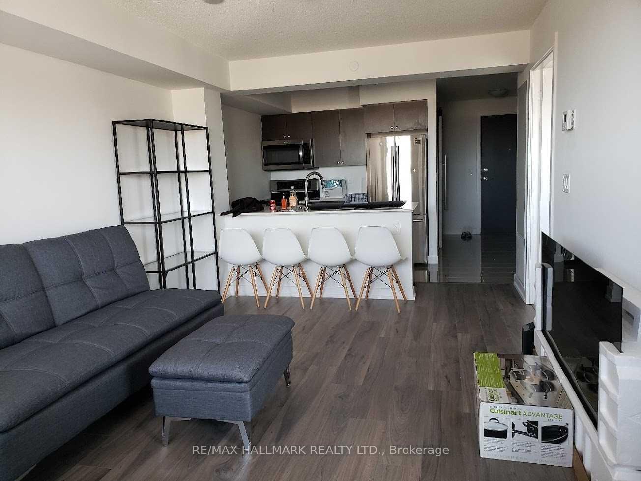 Photo 22 of Unit 615, 8 Trent Avenue, Toronto, East End-Danforth — HOMEH
