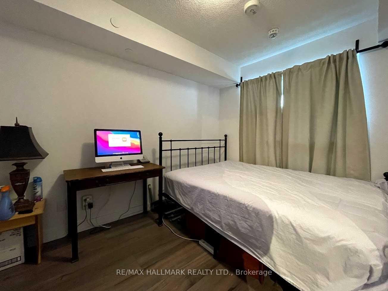 Photo 25 of Unit 615, 8 Trent Avenue, Toronto, East End-Danforth — HOMEH