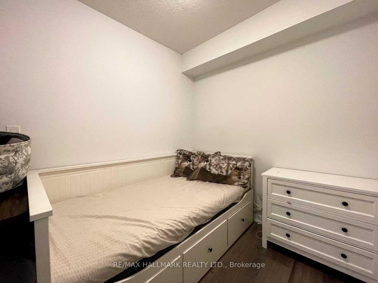 Photo 31 of Unit 615, 8 Trent Avenue, Toronto, East End-Danforth — HOMEH