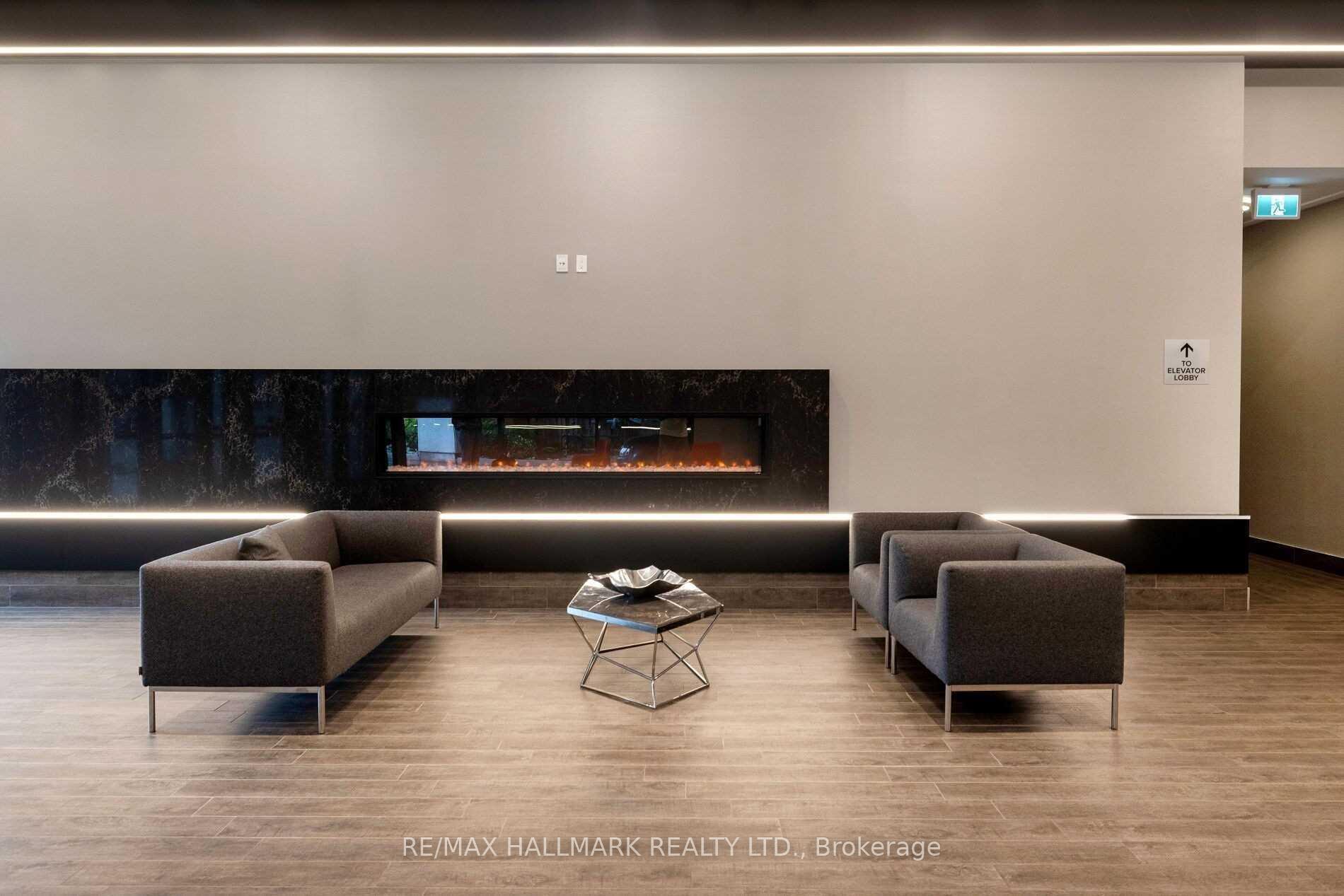 Photo 39 of Unit 615, 8 Trent Avenue, Toronto, East End-Danforth — HOMEH
