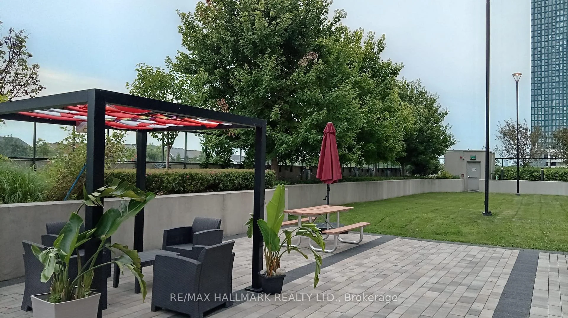 Photo 45 of Unit 615, 8 Trent Avenue, Toronto, East End-Danforth — HOMEH