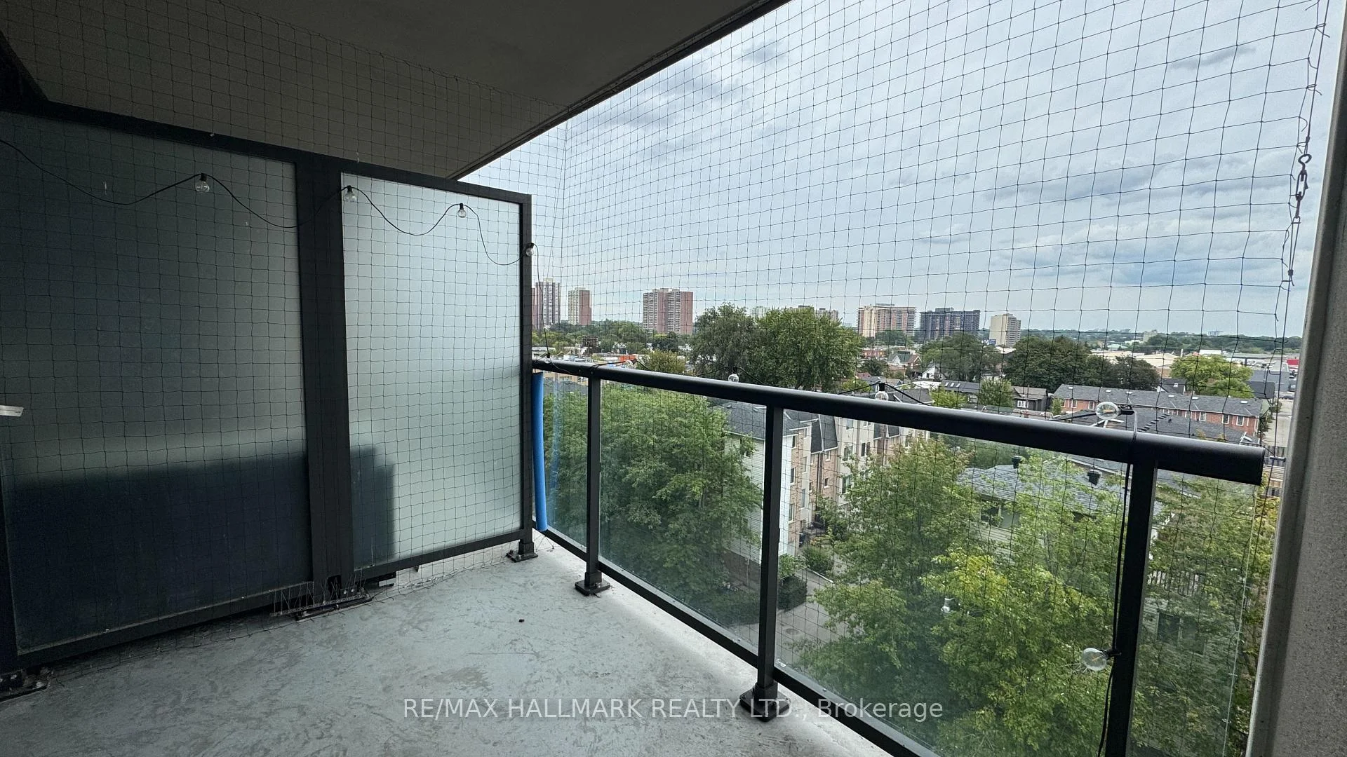 Photo 5 of Unit 615, 8 Trent Avenue, Toronto, East End-Danforth — HOMEH