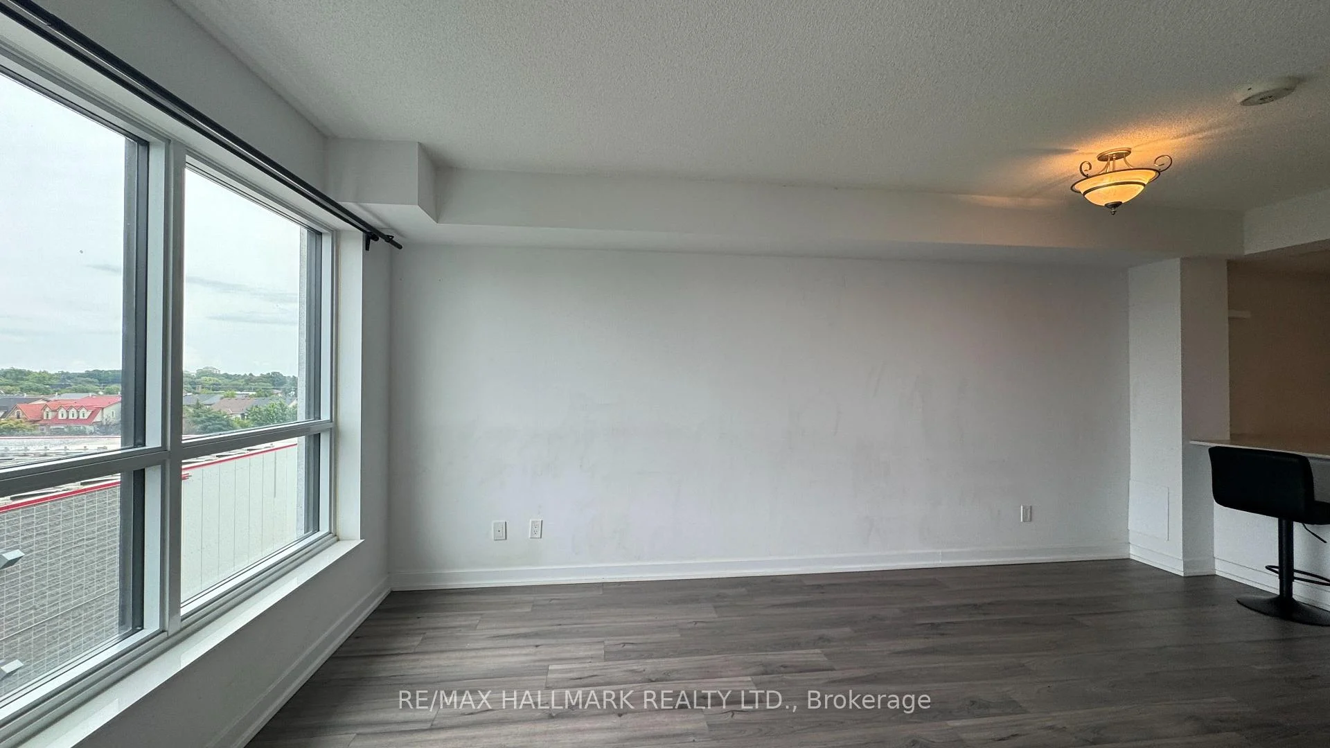 Photo 7 of Unit 615, 8 Trent Avenue, Toronto, East End-Danforth — HOMEH