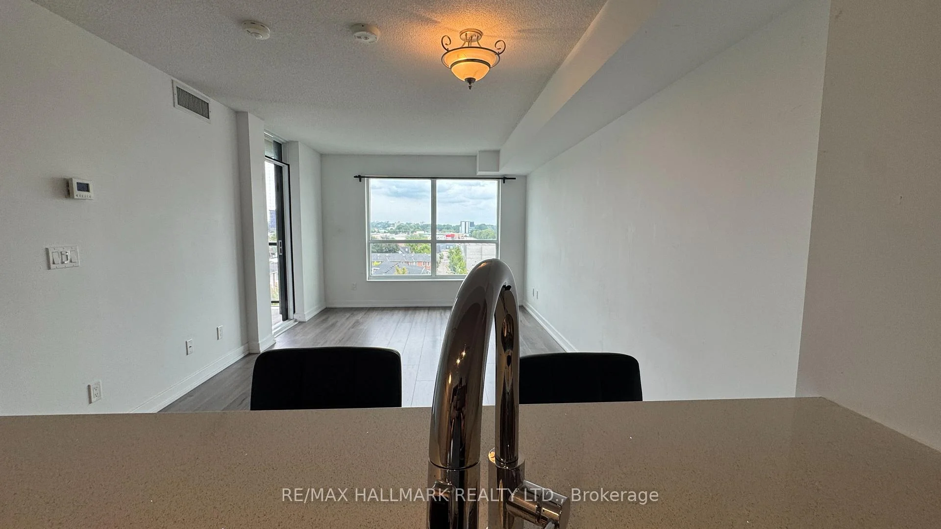 Photo 16 of Unit 615, 8 Trent Avenue, Toronto, East End-Danforth — HOMEH