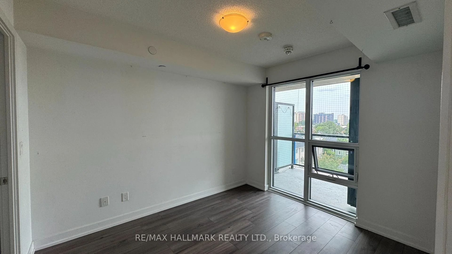 Photo 19 of Unit 615, 8 Trent Avenue, Toronto, East End-Danforth — HOMEH