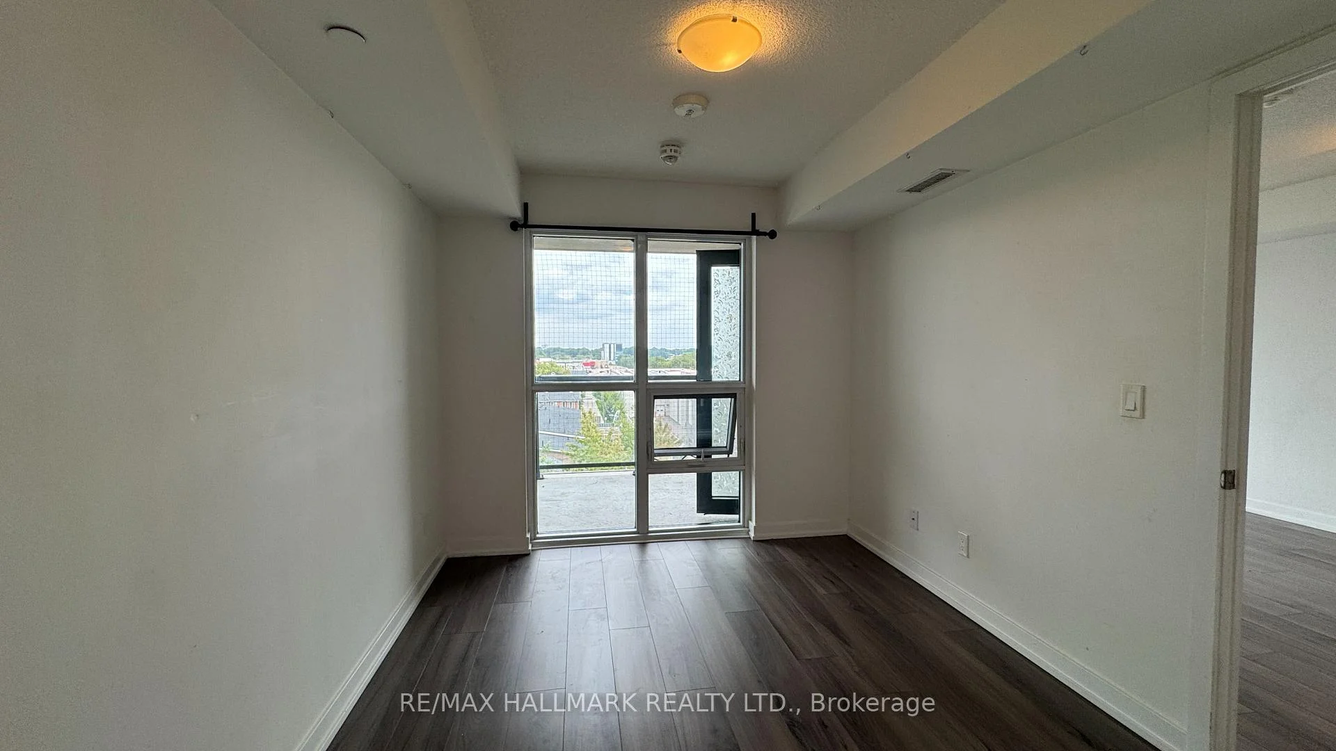 Photo 21 of Unit 615, 8 Trent Avenue, Toronto, East End-Danforth — HOMEH