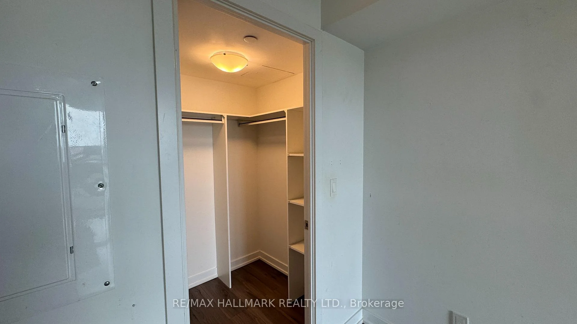 Photo 23 of Unit 615, 8 Trent Avenue, Toronto, East End-Danforth — HOMEH
