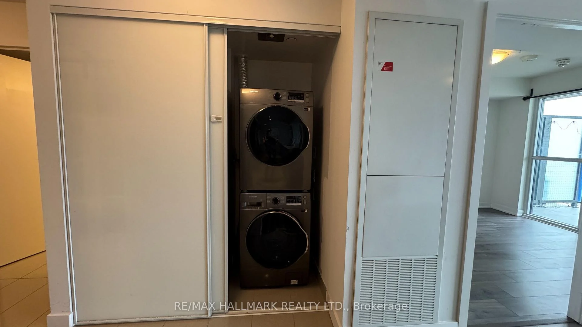 Photo 26 of Unit 615, 8 Trent Avenue, Toronto, East End-Danforth — HOMEH