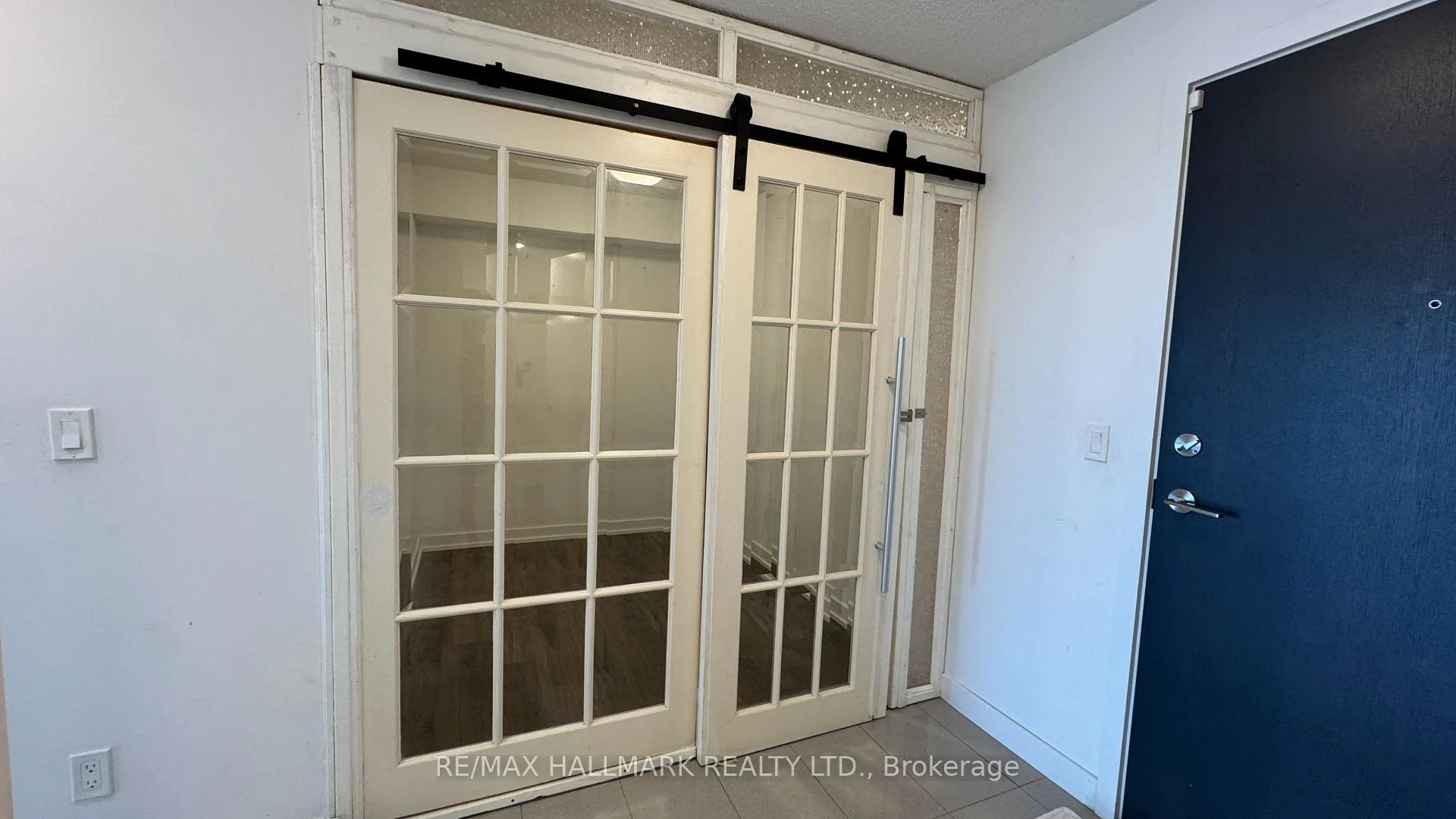 Photo 29 of Unit 615, 8 Trent Avenue, Toronto, East End-Danforth — HOMEH