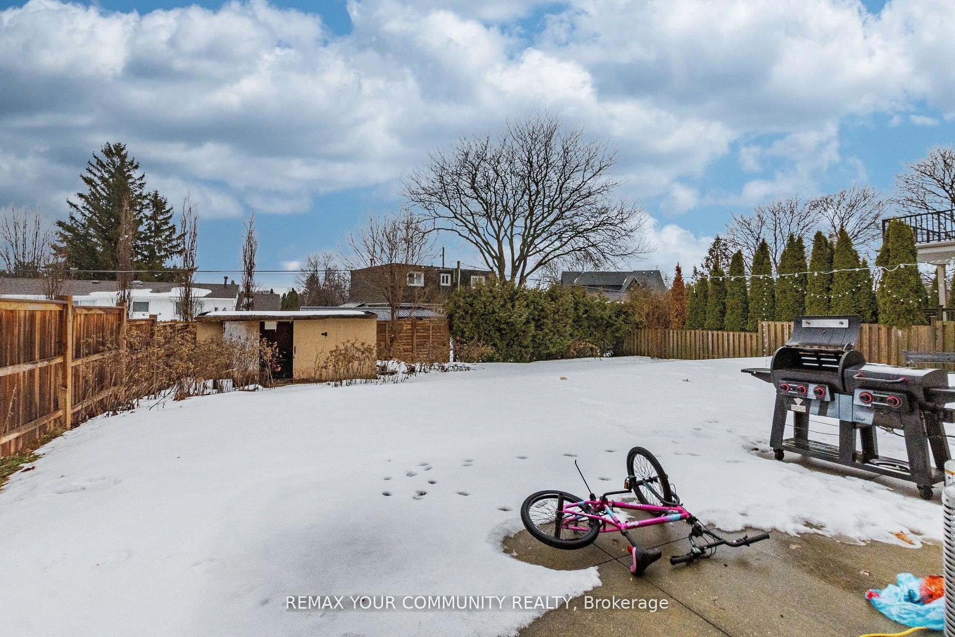 Photo 7 of 2202 Bridge Road, Oakville, West — HOMEH