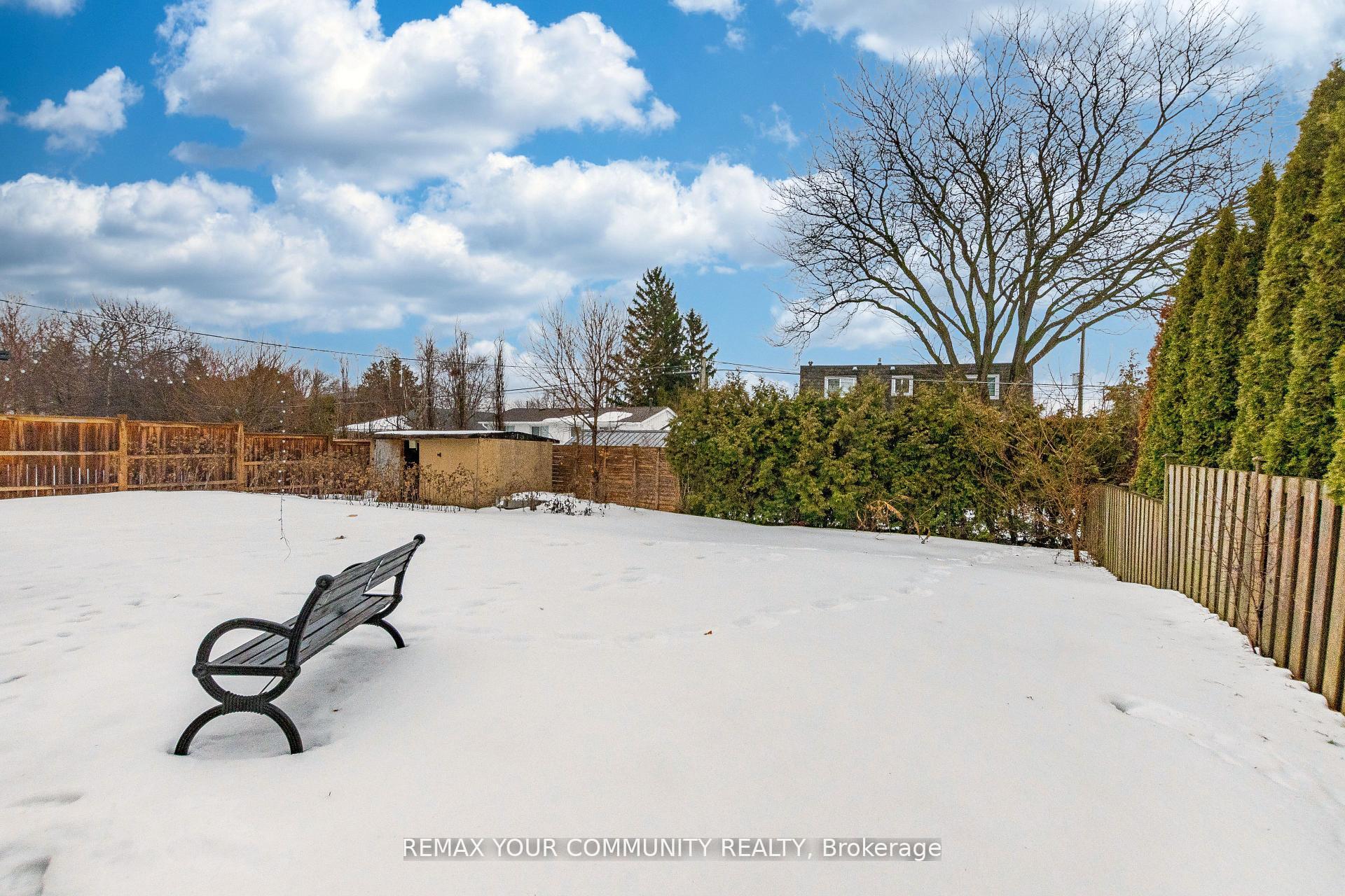 Photo 8 of 2202 Bridge Road, Oakville, West — HOMEH