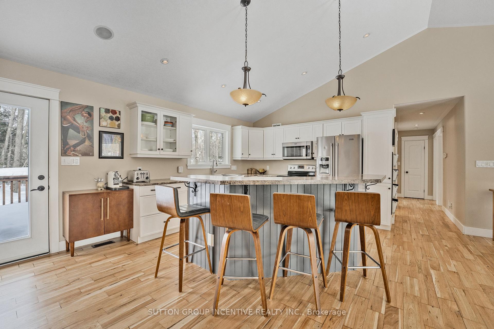 Photo 12 of 48 Tall Pines Drive, Tiny, Rural Tiny — HOMEH