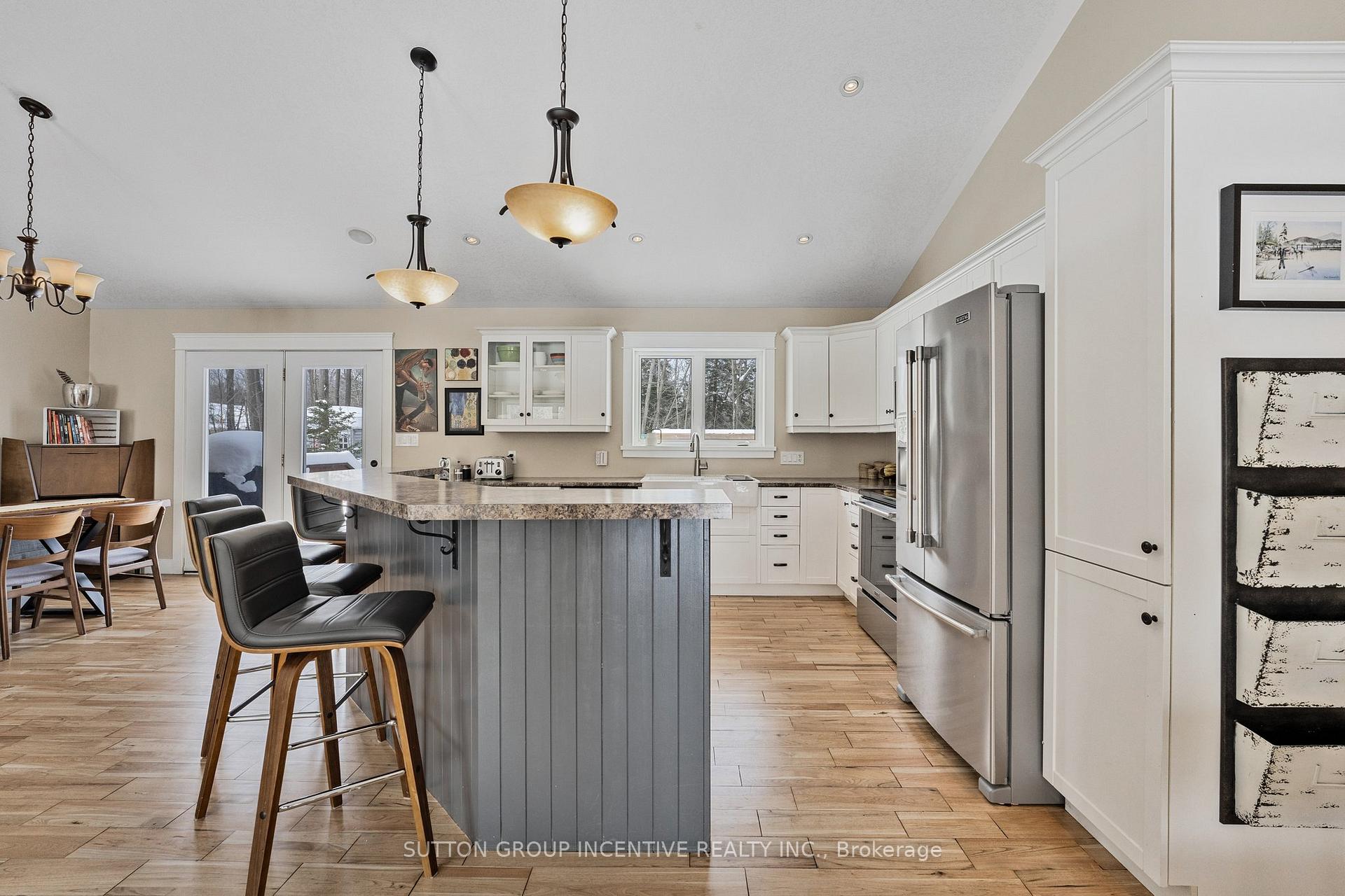 Photo 13 of 48 Tall Pines Drive, Tiny, Rural Tiny — HOMEH