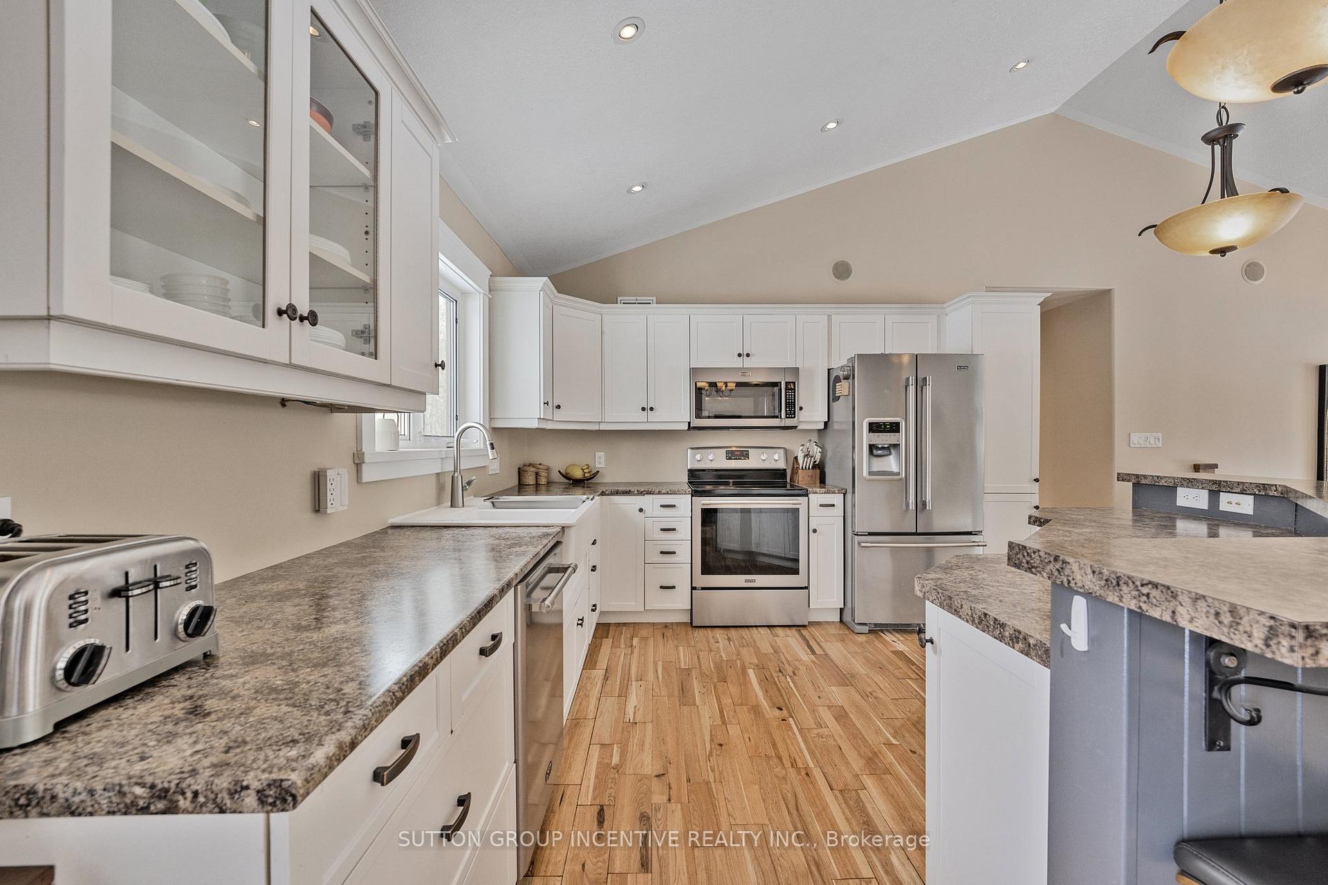 Photo 15 of 48 Tall Pines Drive, Tiny, Rural Tiny — HOMEH