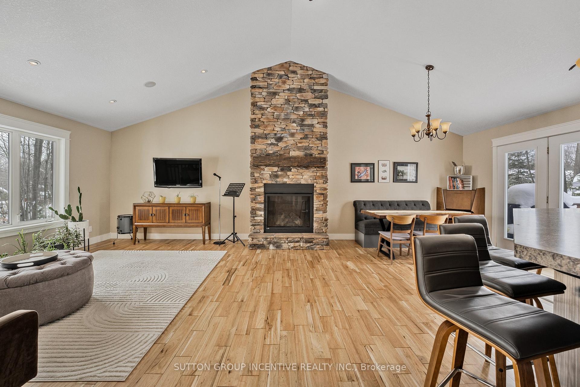 Photo 18 of 48 Tall Pines Drive, Tiny, Rural Tiny — HOMEH