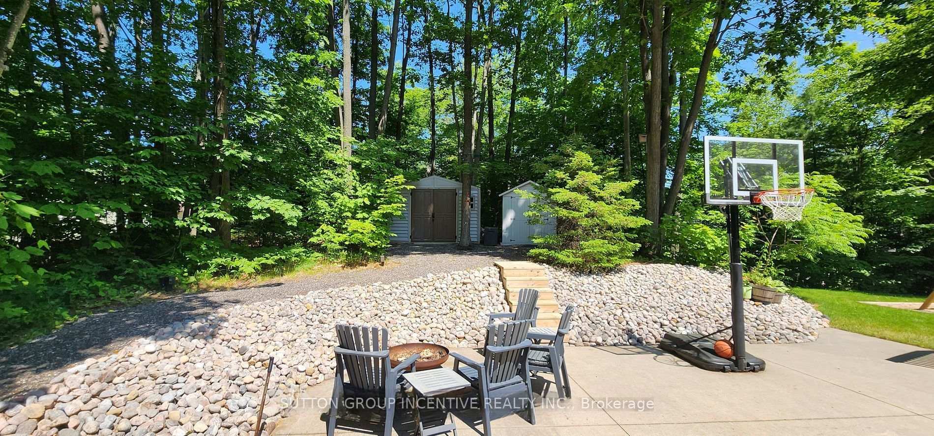 Photo 38 of 48 Tall Pines Drive, Tiny, Rural Tiny — HOMEH