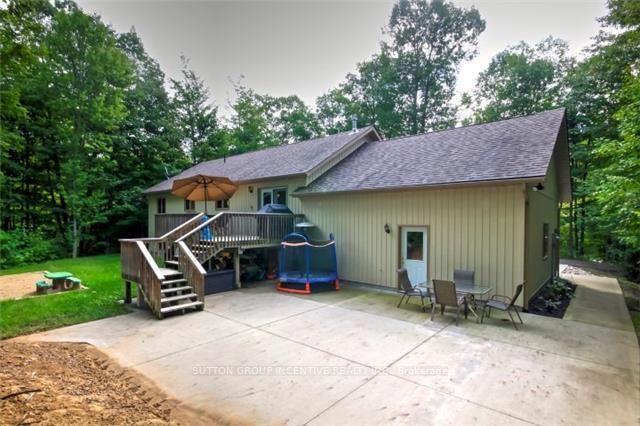 Photo 40 of 48 Tall Pines Drive, Tiny, Rural Tiny — HOMEH