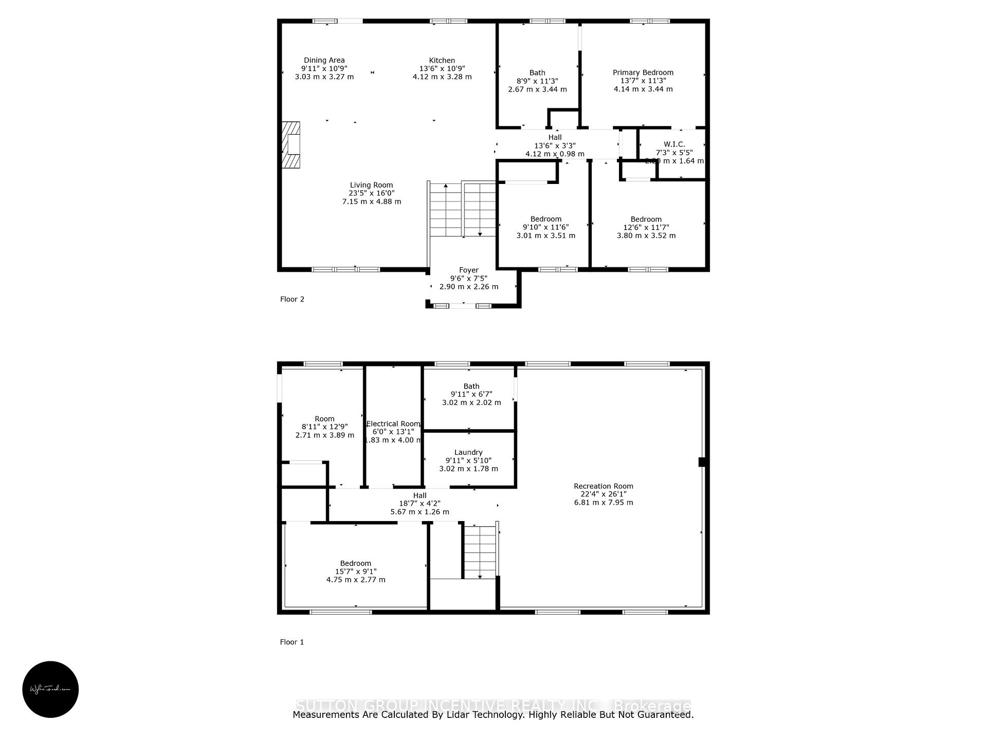 Photo 42 of 48 Tall Pines Drive, Tiny, Rural Tiny — HOMEH