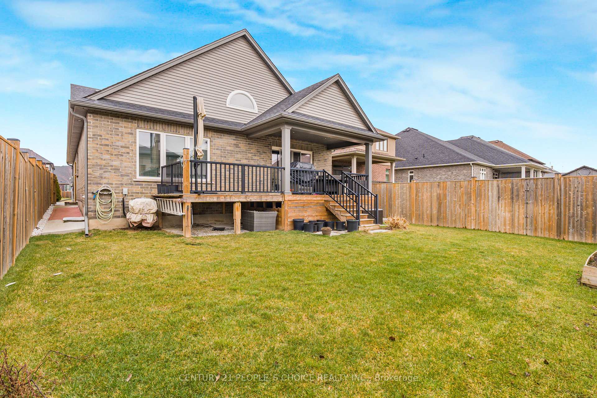 Photo 1 of 5 Secord Street, Thorold, Hurricane/Merrittville — HOMEH