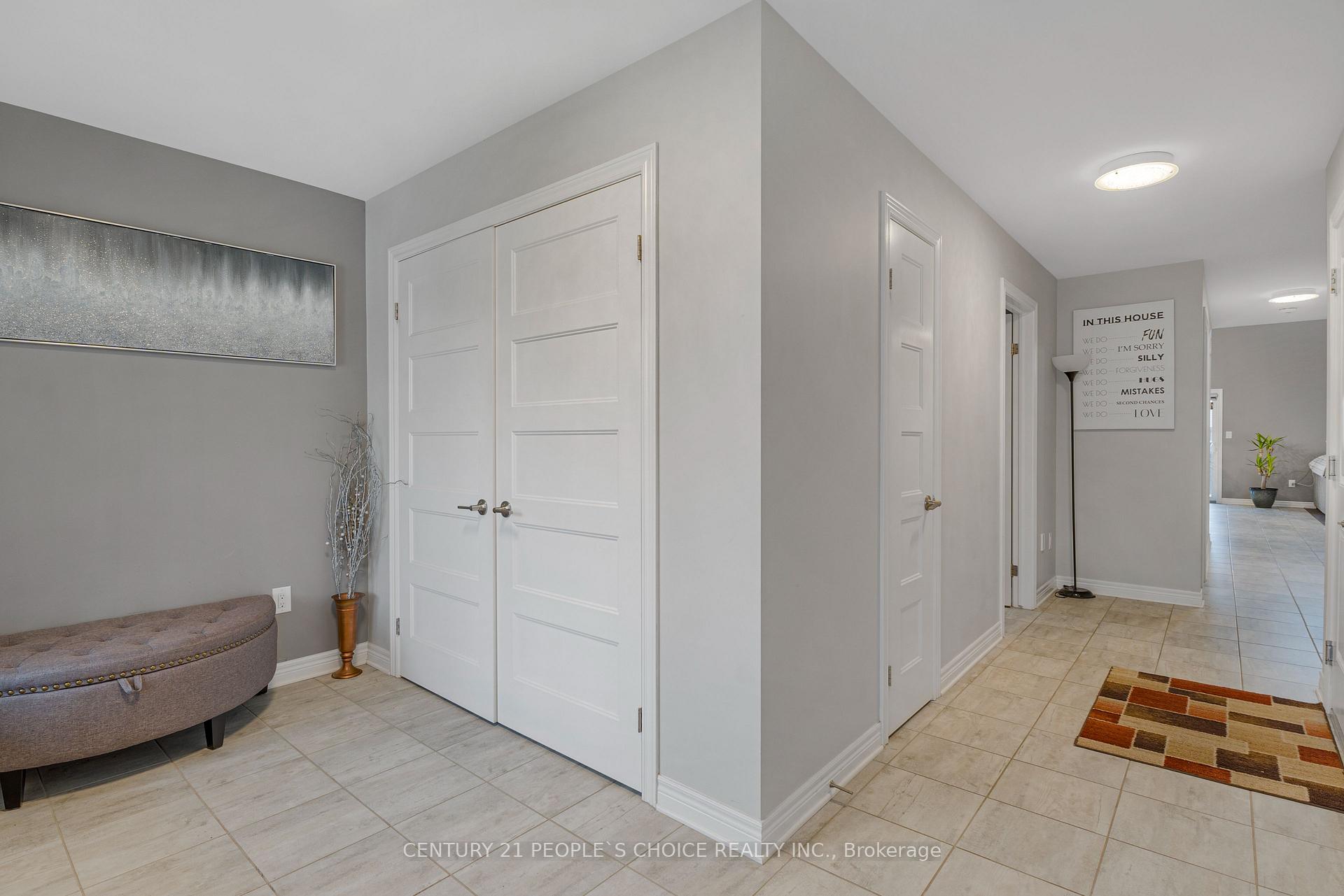 Photo 6 of 5 Secord Street, Thorold, Hurricane/Merrittville — HOMEH
