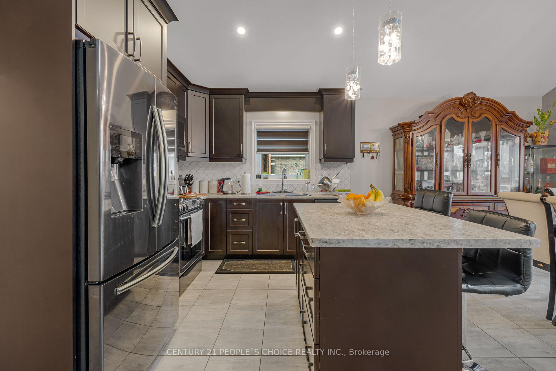 Photo 20 of 5 Secord Street, Thorold, Hurricane/Merrittville — HOMEH