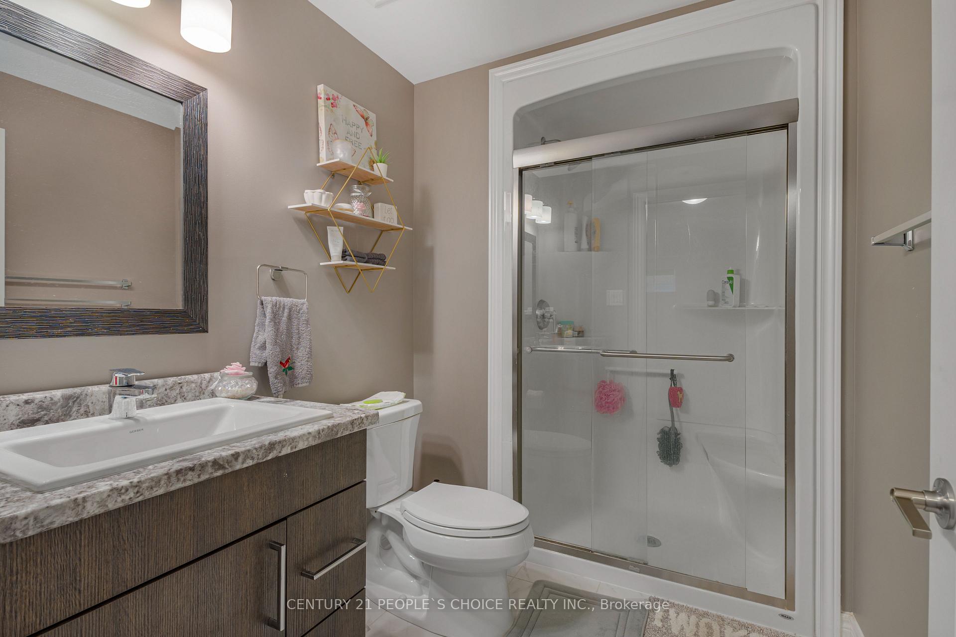 Photo 28 of 5 Secord Street, Thorold, Hurricane/Merrittville — HOMEH