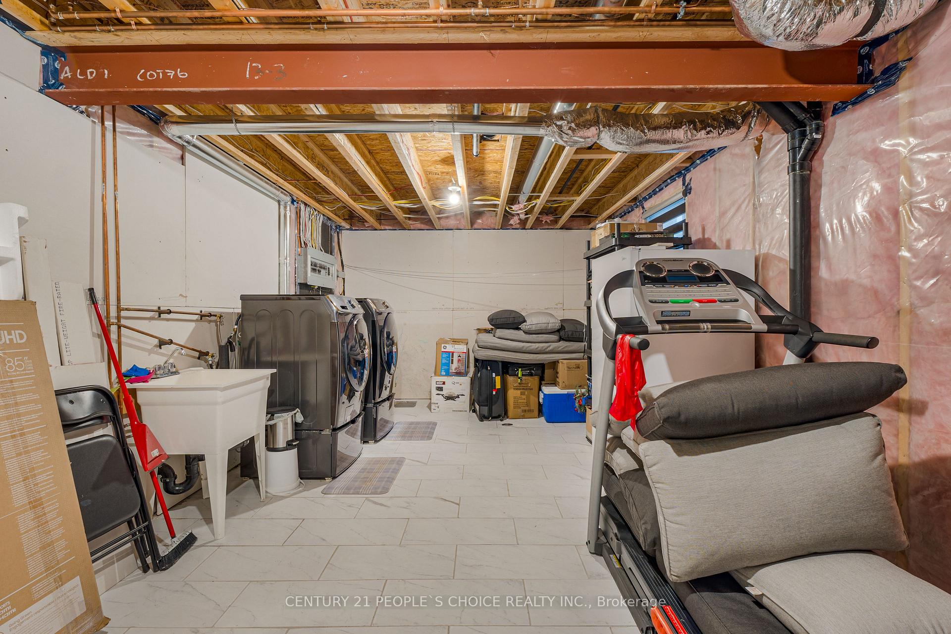 Photo 31 of 5 Secord Street, Thorold, Hurricane/Merrittville — HOMEH
