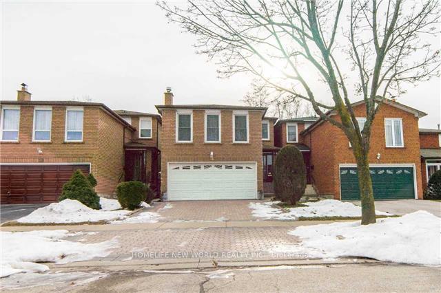 Photo 1 of Unit Bsmt, 40 Burnt Bark Drive, Scarborough, Steeles — HOMEH