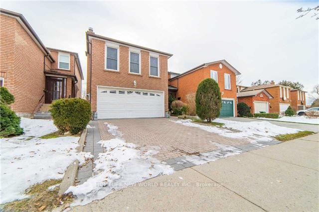 Photo 2 of Unit Bsmt, 40 Burnt Bark Drive, Scarborough, Steeles — HOMEH