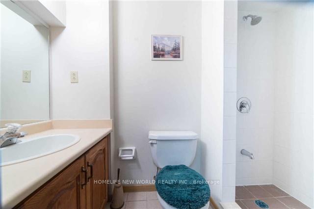 Photo 5 of Unit Bsmt, 40 Burnt Bark Drive, Scarborough, Steeles — HOMEH