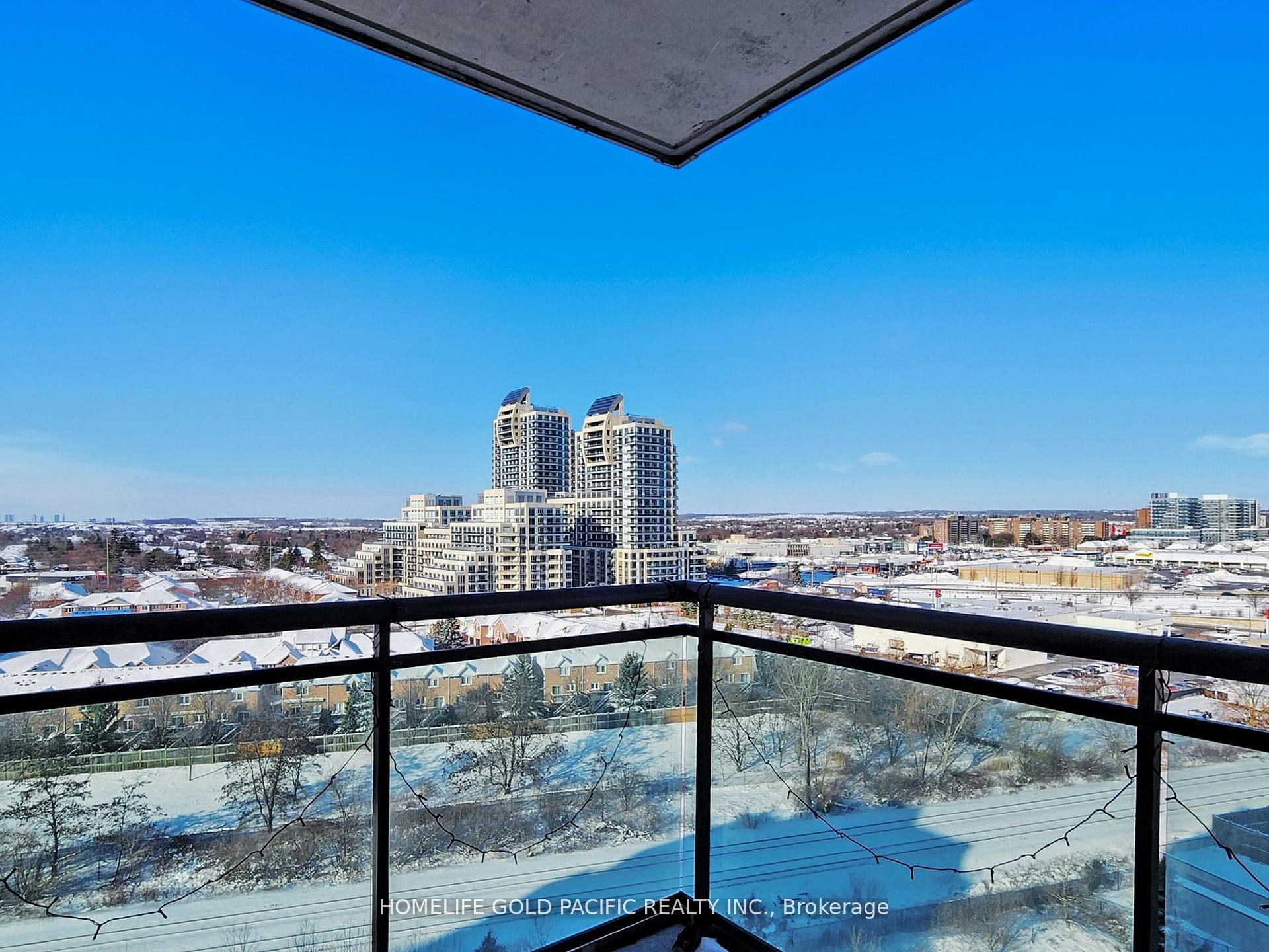 Photo 3 of Unit 1211, 350 Red Maple Road, Richmond Hill, Langstaff — HOMEH