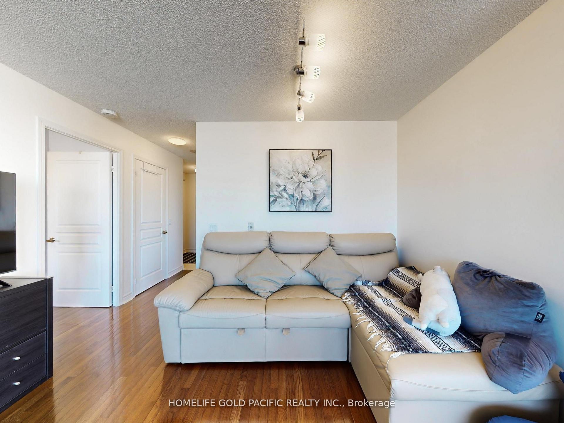 Photo 9 of Unit 1211, 350 Red Maple Road, Richmond Hill, Langstaff — HOMEH