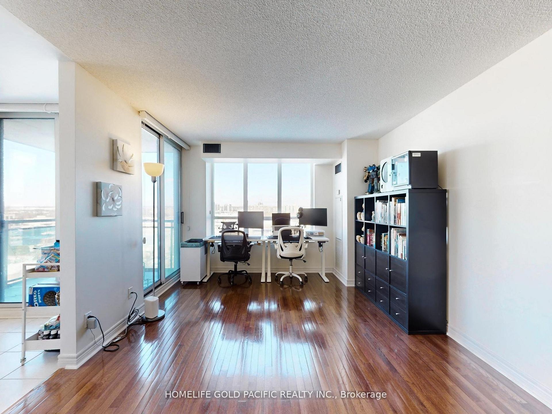 Photo 12 of Unit 1211, 350 Red Maple Road, Richmond Hill, Langstaff — HOMEH