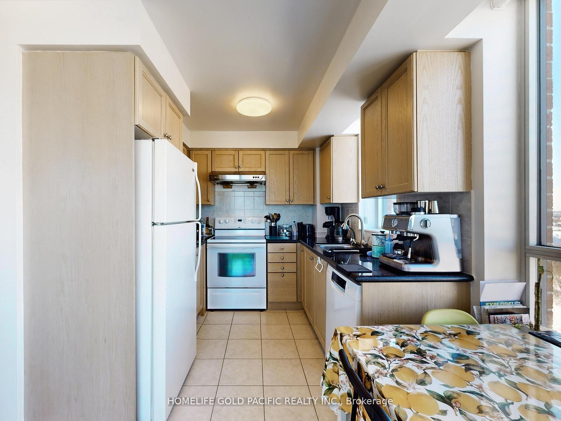 Photo 13 of Unit 1211, 350 Red Maple Road, Richmond Hill, Langstaff — HOMEH