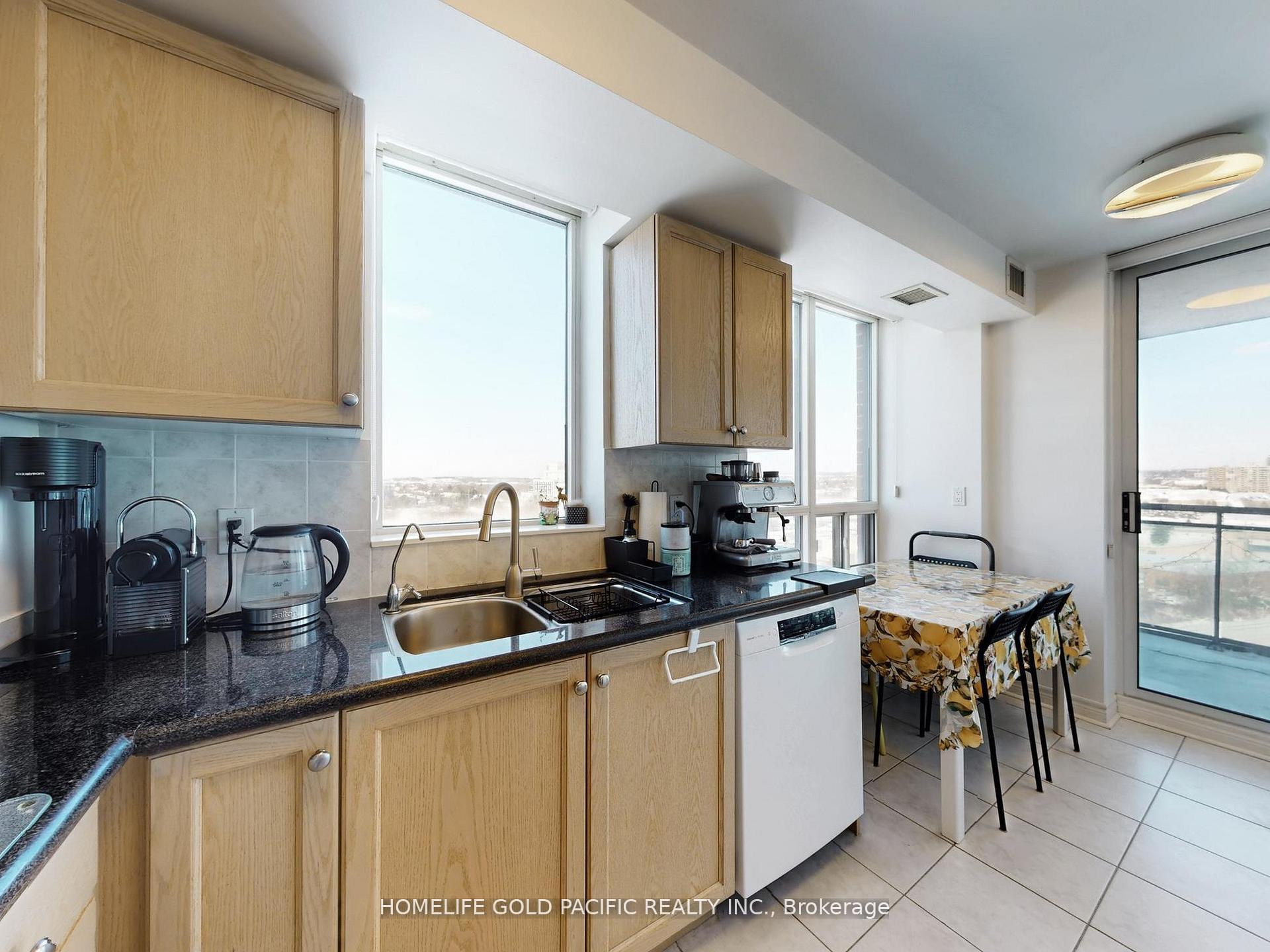 Photo 16 of Unit 1211, 350 Red Maple Road, Richmond Hill, Langstaff — HOMEH