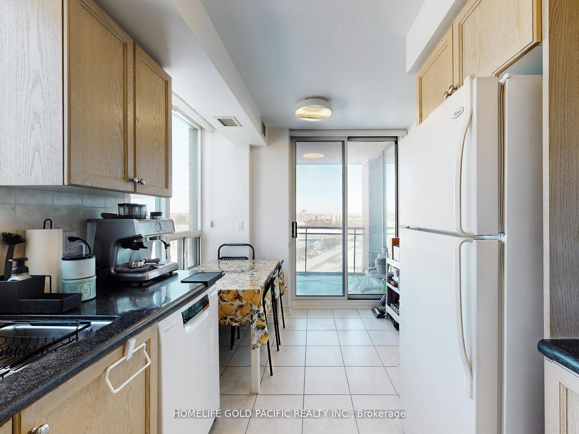 Photo 17 of Unit 1211, 350 Red Maple Road, Richmond Hill, Langstaff — HOMEH