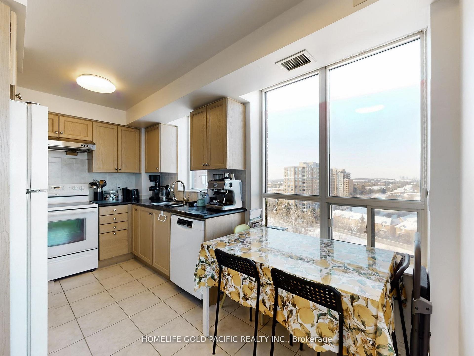 Photo 18 of Unit 1211, 350 Red Maple Road, Richmond Hill, Langstaff — HOMEH