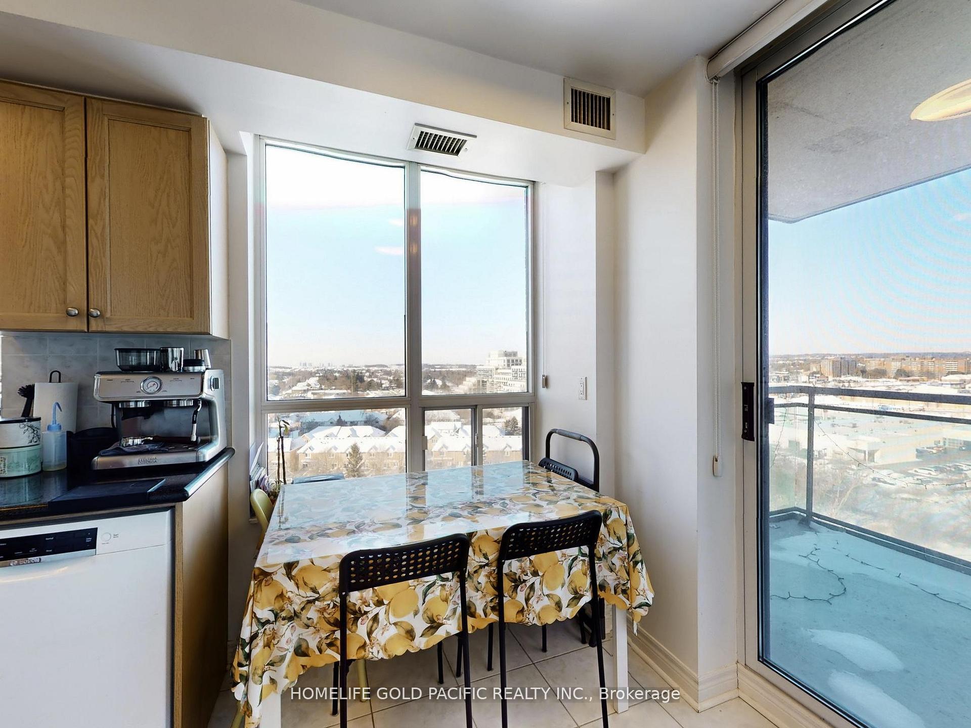 Photo 19 of Unit 1211, 350 Red Maple Road, Richmond Hill, Langstaff — HOMEH
