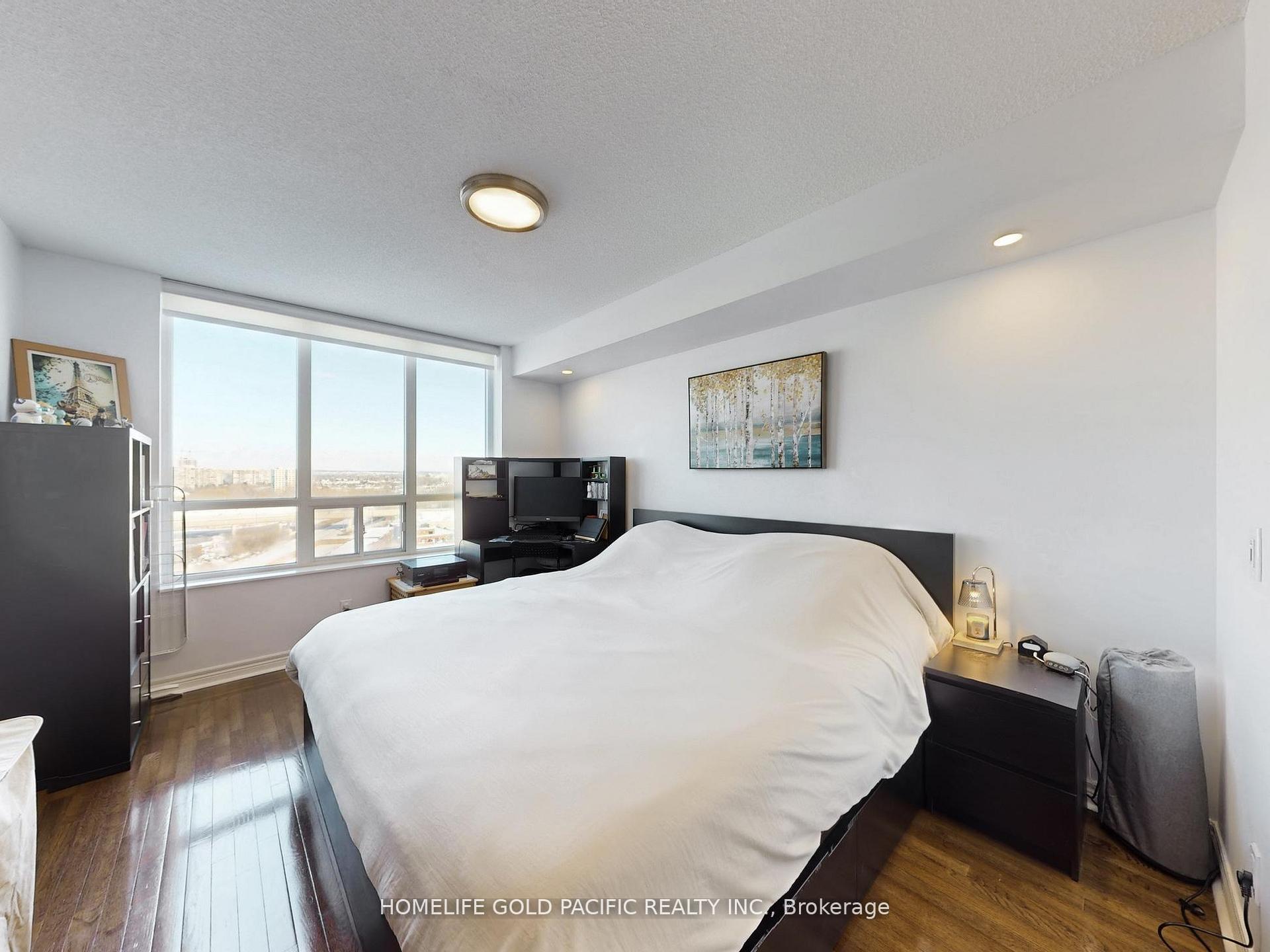 Photo 20 of Unit 1211, 350 Red Maple Road, Richmond Hill, Langstaff — HOMEH