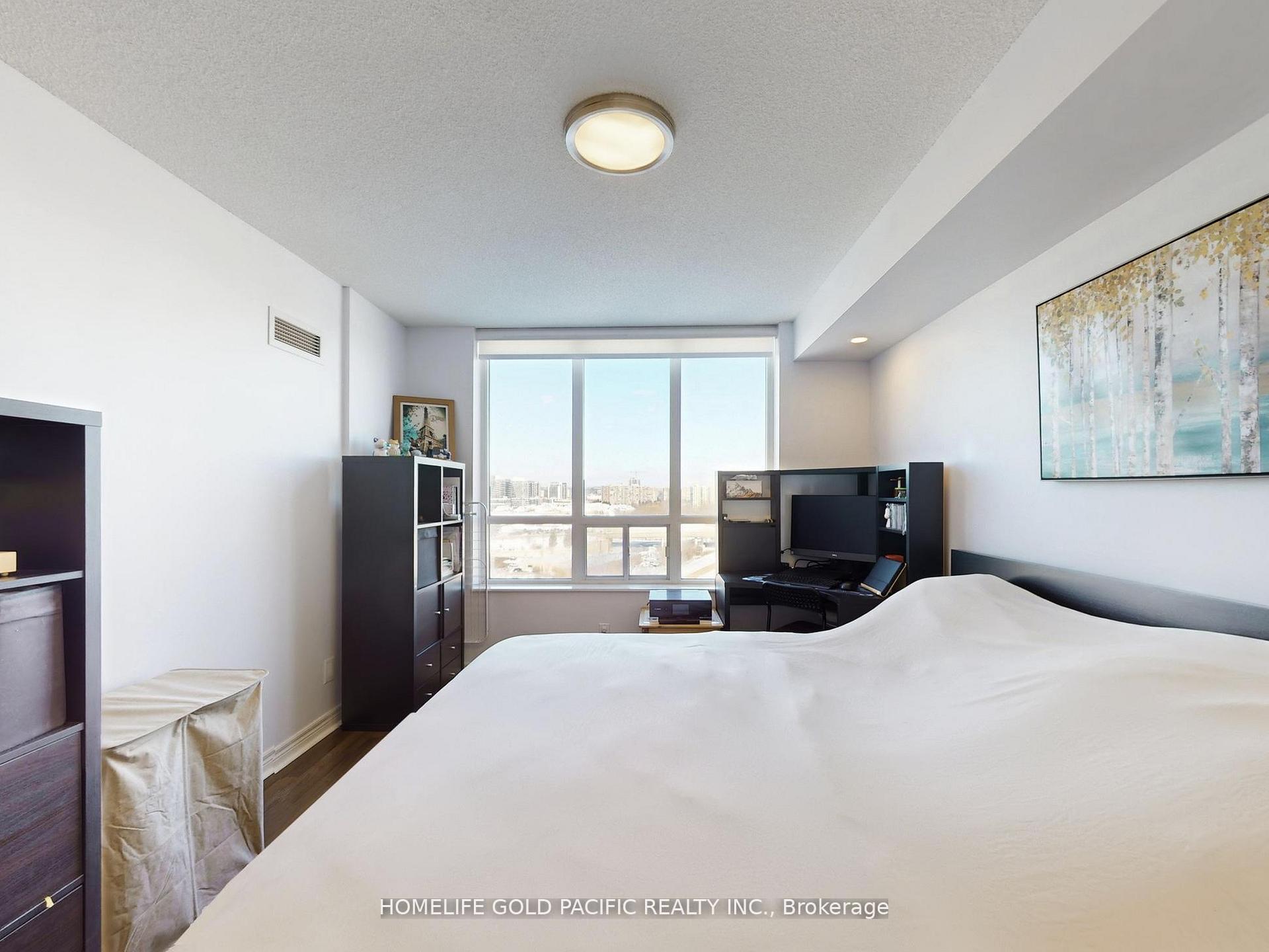 Photo 22 of Unit 1211, 350 Red Maple Road, Richmond Hill, Langstaff — HOMEH