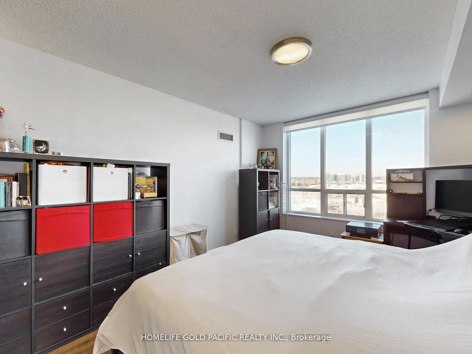 Photo 23 of Unit 1211, 350 Red Maple Road, Richmond Hill, Langstaff — HOMEH