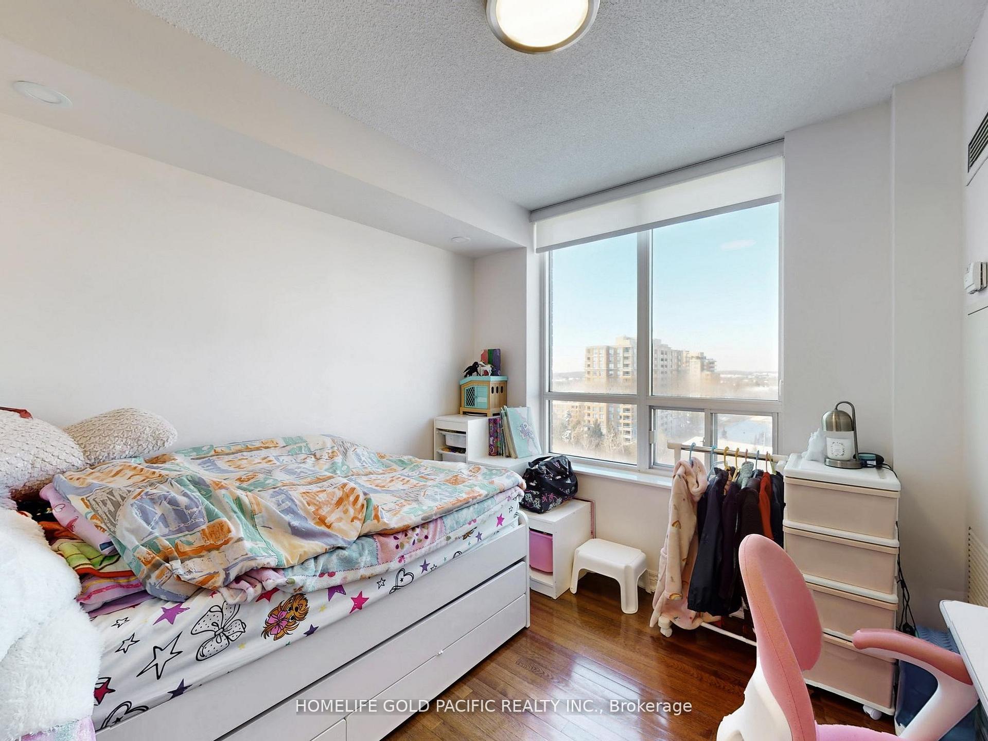 Photo 25 of Unit 1211, 350 Red Maple Road, Richmond Hill, Langstaff — HOMEH