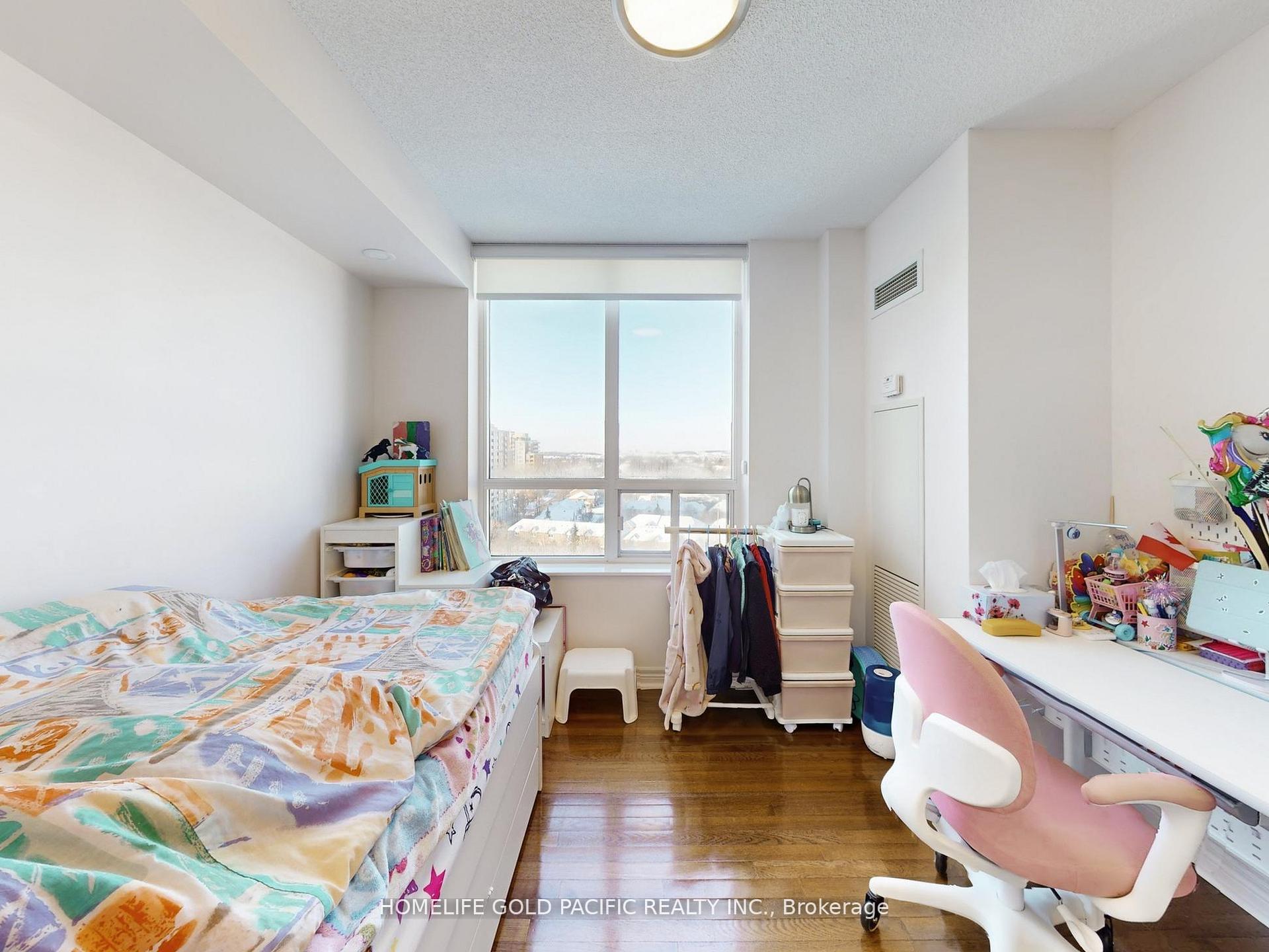 Photo 26 of Unit 1211, 350 Red Maple Road, Richmond Hill, Langstaff — HOMEH