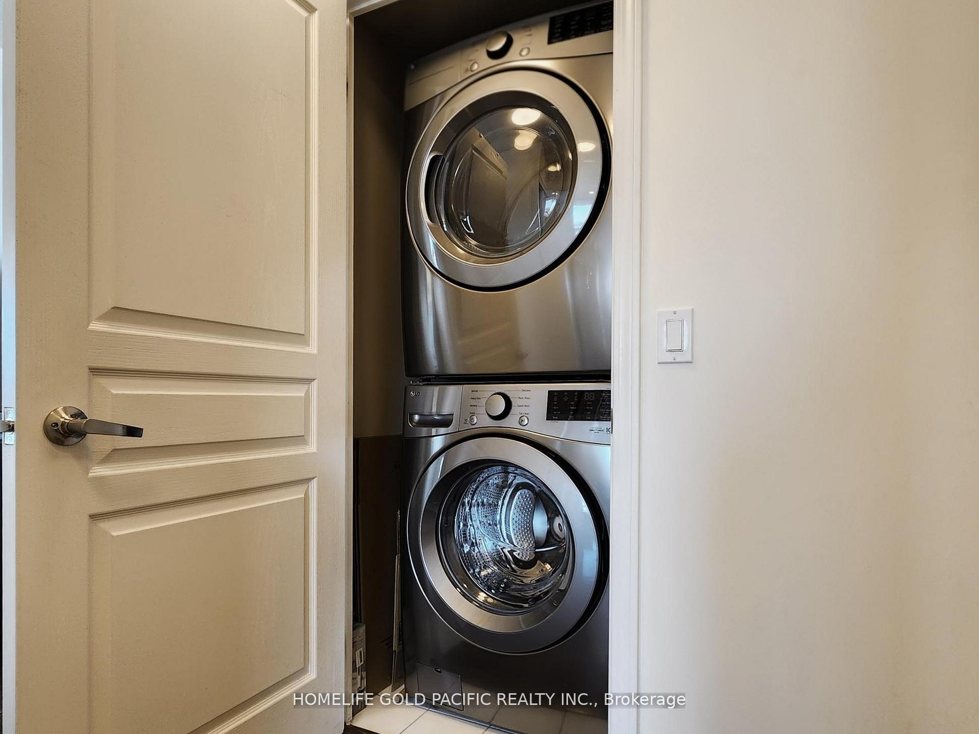 Photo 30 of Unit 1211, 350 Red Maple Road, Richmond Hill, Langstaff — HOMEH
