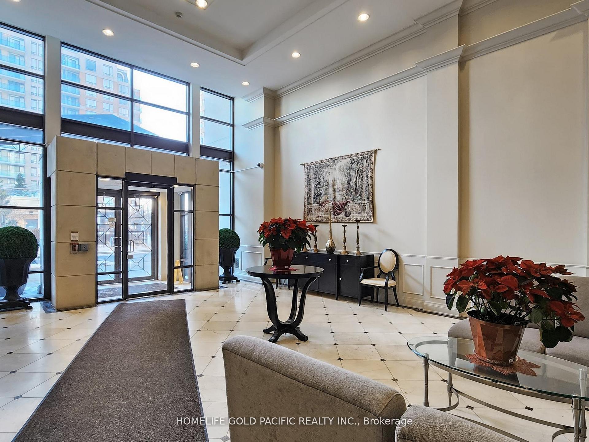 Photo 32 of Unit 1211, 350 Red Maple Road, Richmond Hill, Langstaff — HOMEH