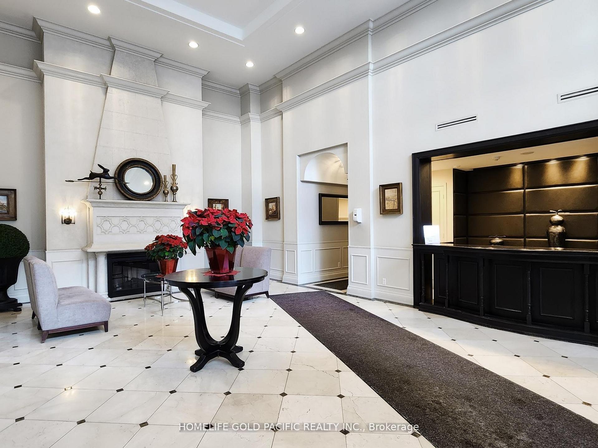 Photo 34 of Unit 1211, 350 Red Maple Road, Richmond Hill, Langstaff — HOMEH