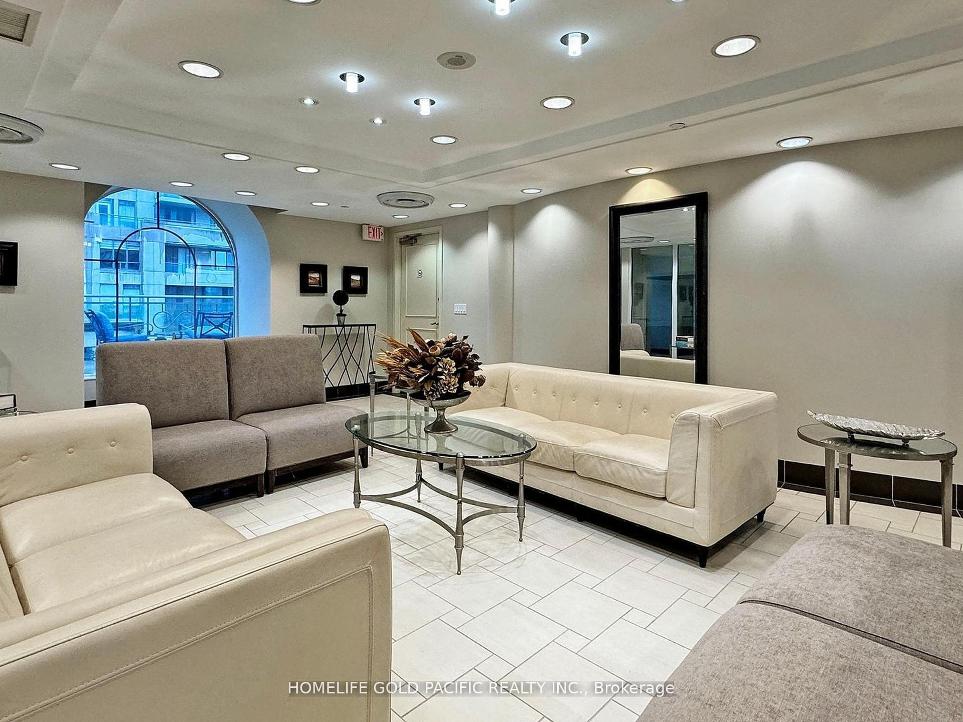 Photo 35 of Unit 1211, 350 Red Maple Road, Richmond Hill, Langstaff — HOMEH