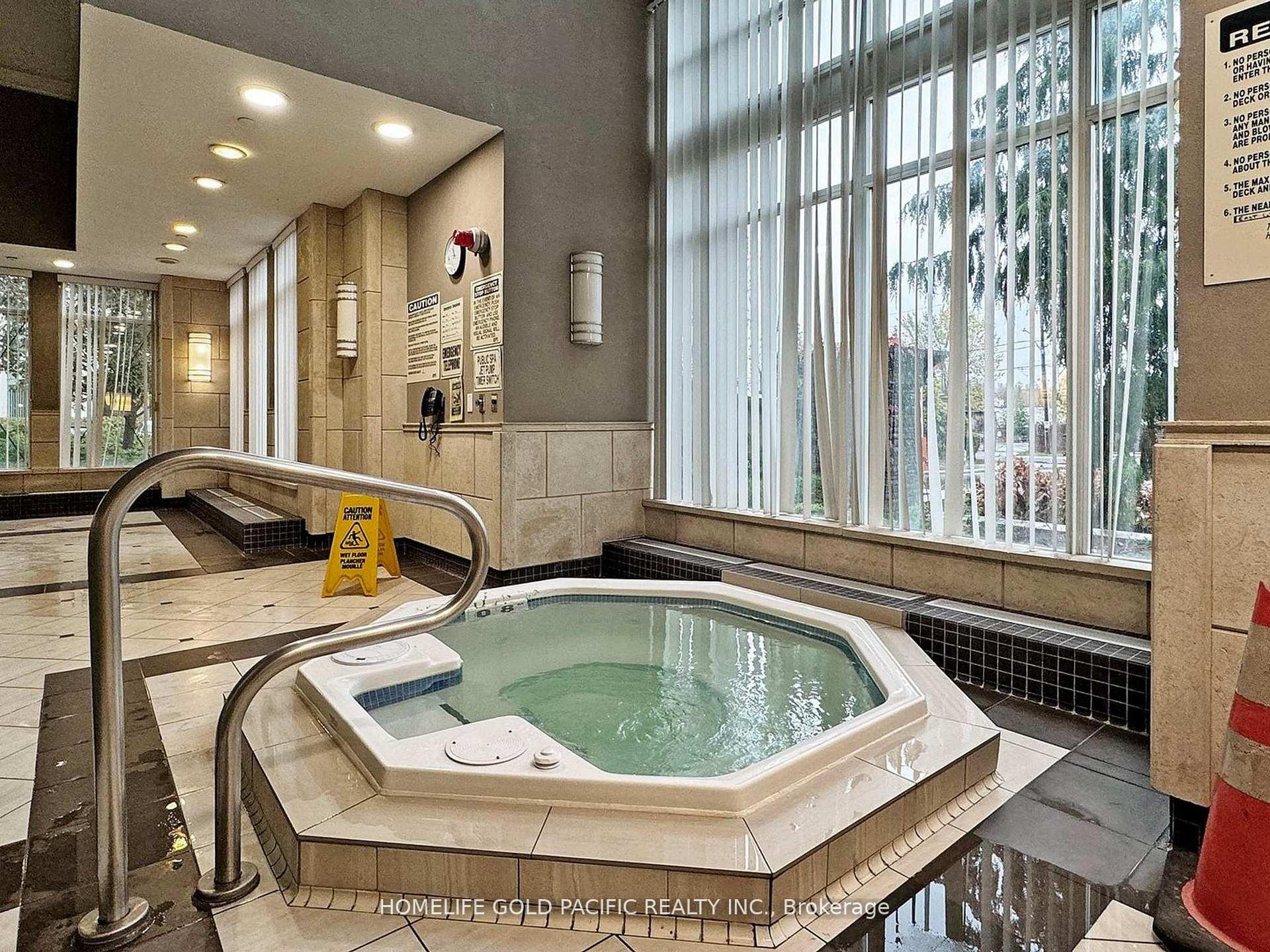 Photo 36 of Unit 1211, 350 Red Maple Road, Richmond Hill, Langstaff — HOMEH