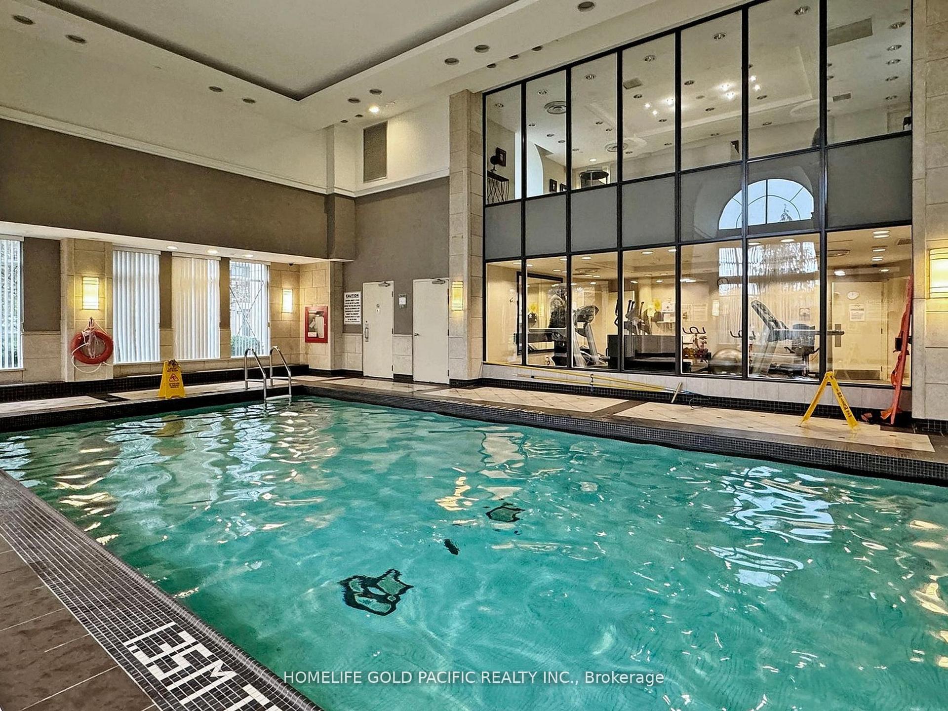 Photo 37 of Unit 1211, 350 Red Maple Road, Richmond Hill, Langstaff — HOMEH